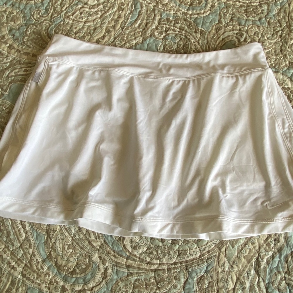 Nike tennis skirt